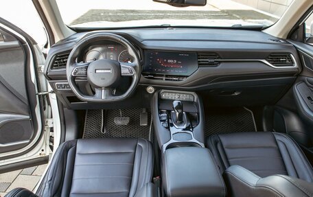 Haval F7 I, 2021 год, 1 575 000 рублей, 17 фотография