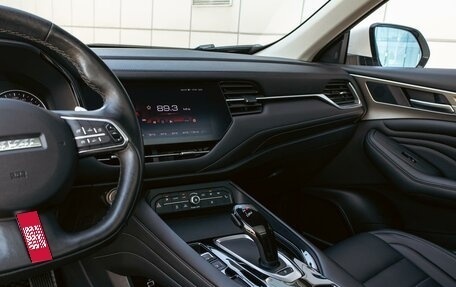 Haval F7 I, 2021 год, 1 575 000 рублей, 14 фотография