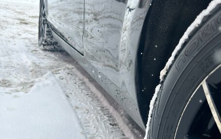 Ford Focus II рестайлинг, 2006 год, 390 000 рублей, 7 фотография