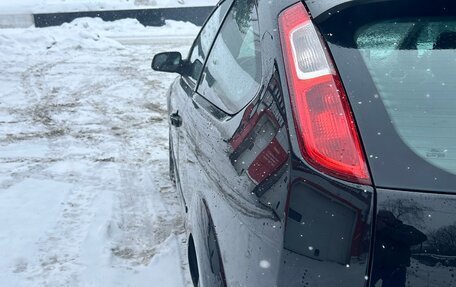 Ford Focus II рестайлинг, 2006 год, 390 000 рублей, 6 фотография