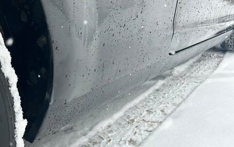 Ford Focus II рестайлинг, 2006 год, 390 000 рублей, 8 фотография