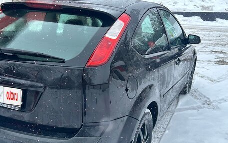 Ford Focus II рестайлинг, 2006 год, 390 000 рублей, 5 фотография