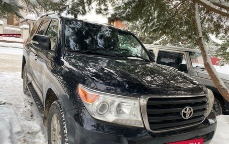 Toyota Land Cruiser 200, 2014 год, 3 500 000 рублей, 1 фотография