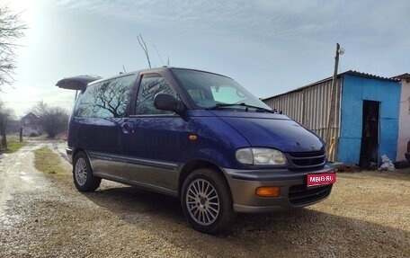 Nissan Serena I, 1998 год, 450 000 рублей, 1 фотография