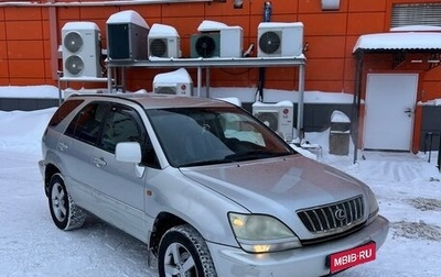 Lexus RX IV рестайлинг, 2001 год, 720 000 рублей, 1 фотография