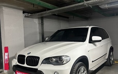 BMW X5, 2008 год, 1 850 000 рублей, 1 фотография