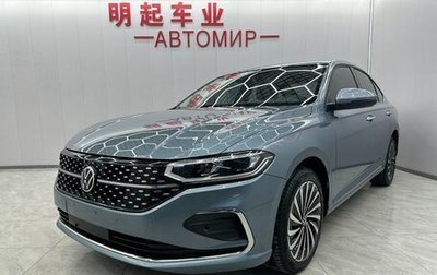 Volkswagen Lavida, 2022 год, 1 600 000 рублей, 1 фотография