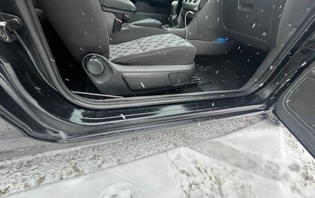 Ford Focus II рестайлинг, 2006 год, 390 000 рублей, 15 фотография