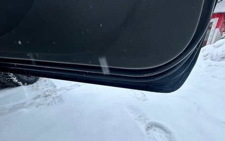 Ford Focus II рестайлинг, 2006 год, 390 000 рублей, 14 фотография