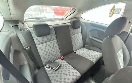 Ford Focus II рестайлинг, 2006 год, 390 000 рублей, 12 фотография