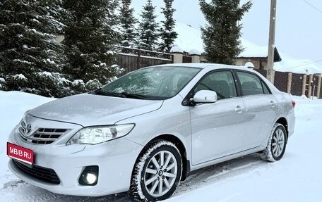 Toyota Corolla, 2010 год, 1 230 000 рублей, 1 фотография