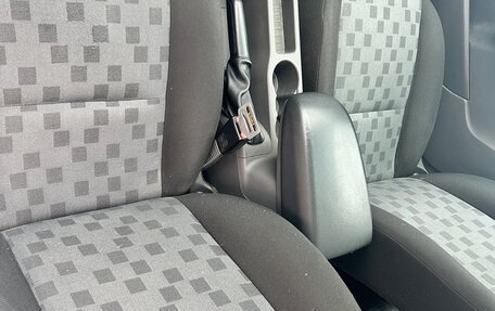 Ford Focus II рестайлинг, 2006 год, 390 000 рублей, 19 фотография