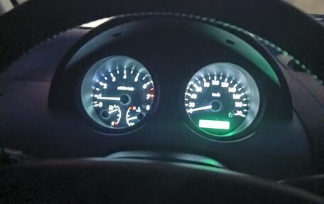 Chevrolet Aveo III, 2004 год, 275 000 рублей, 5 фотография