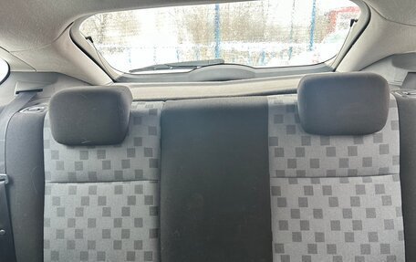 Ford Focus II рестайлинг, 2006 год, 390 000 рублей, 20 фотография