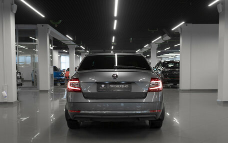 Skoda Octavia, 2019 год, 2 360 000 рублей, 6 фотография
