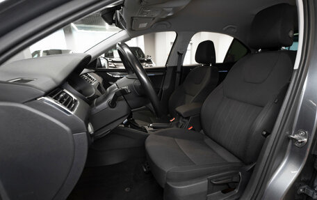 Skoda Octavia, 2019 год, 2 360 000 рублей, 9 фотография