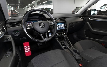 Skoda Octavia, 2019 год, 2 360 000 рублей, 7 фотография