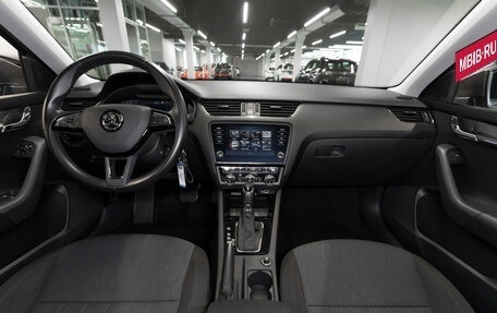 Skoda Octavia, 2019 год, 2 360 000 рублей, 8 фотография