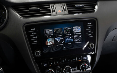 Skoda Octavia, 2019 год, 2 360 000 рублей, 15 фотография