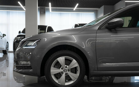 Skoda Octavia, 2019 год, 2 360 000 рублей, 20 фотография