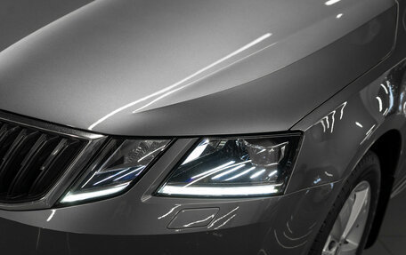 Skoda Octavia, 2019 год, 2 360 000 рублей, 21 фотография