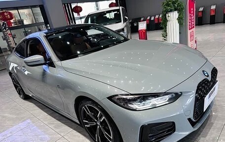 BMW 4 серия, 2022 год, 4 830 000 рублей, 3 фотография