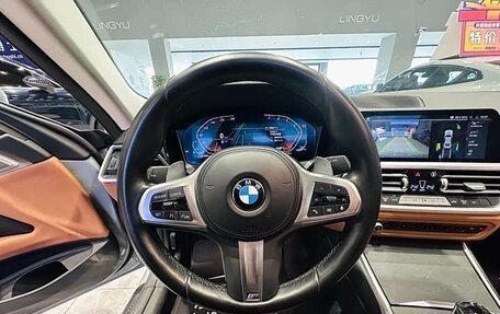 BMW 4 серия, 2022 год, 4 830 000 рублей, 13 фотография