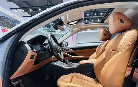 BMW 4 серия, 2022 год, 4 830 000 рублей, 8 фотография