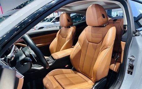 BMW 4 серия, 2022 год, 4 830 000 рублей, 4 фотография