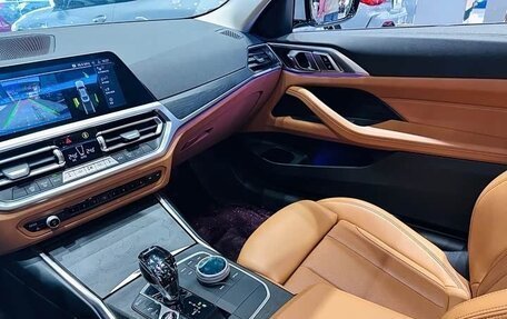 BMW 4 серия, 2022 год, 4 830 000 рублей, 14 фотография