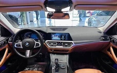 BMW 4 серия, 2022 год, 4 830 000 рублей, 18 фотография