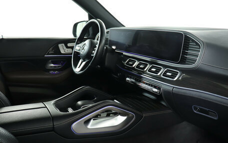 Mercedes-Benz GLS, 2021 год, 7 900 000 рублей, 9 фотография