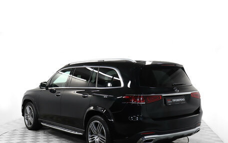 Mercedes-Benz GLS, 2021 год, 7 900 000 рублей, 7 фотография