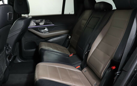 Mercedes-Benz GLS, 2021 год, 7 900 000 рублей, 10 фотография