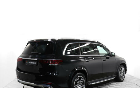 Mercedes-Benz GLS, 2021 год, 7 900 000 рублей, 5 фотография