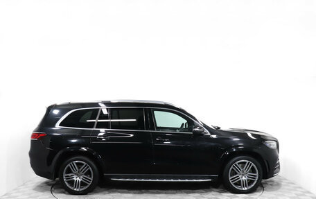 Mercedes-Benz GLS, 2021 год, 7 900 000 рублей, 4 фотография