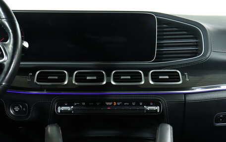 Mercedes-Benz GLS, 2021 год, 7 900 000 рублей, 14 фотография