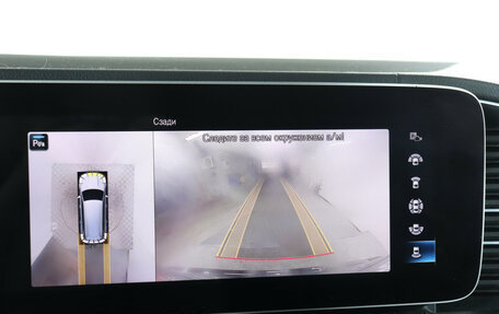 Mercedes-Benz GLS, 2021 год, 7 900 000 рублей, 21 фотография