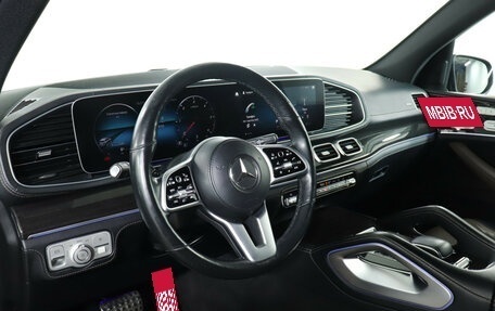 Mercedes-Benz GLS, 2021 год, 7 900 000 рублей, 13 фотография