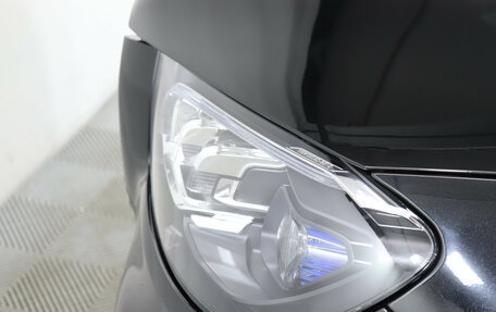 Mercedes-Benz GLS, 2021 год, 7 900 000 рублей, 22 фотография