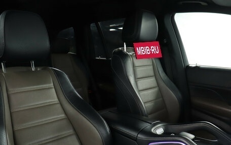 Mercedes-Benz GLS, 2021 год, 7 900 000 рублей, 16 фотография