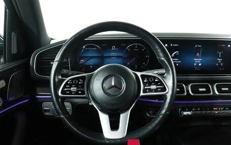 Mercedes-Benz GLS, 2021 год, 7 900 000 рублей, 18 фотография