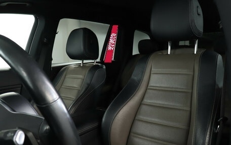 Mercedes-Benz GLS, 2021 год, 7 900 000 рублей, 17 фотография