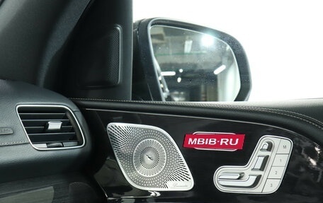 Mercedes-Benz GLS, 2021 год, 7 900 000 рублей, 20 фотография