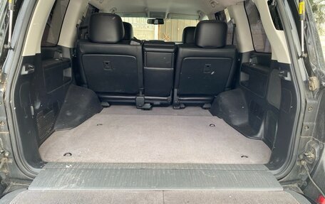 Toyota Land Cruiser 200, 2014 год, 3 500 000 рублей, 6 фотография