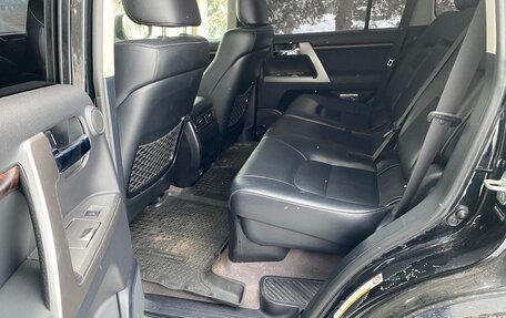 Toyota Land Cruiser 200, 2014 год, 3 500 000 рублей, 5 фотография