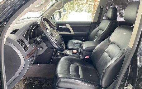 Toyota Land Cruiser 200, 2014 год, 3 500 000 рублей, 7 фотография