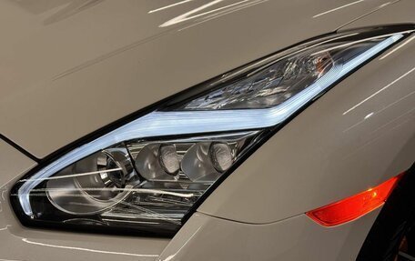 Nissan GT-R, 2022 год, 20 997 000 рублей, 13 фотография