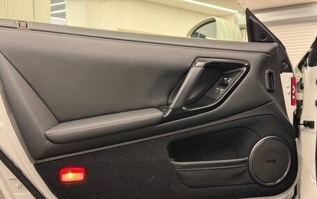 Nissan GT-R, 2022 год, 20 997 000 рублей, 20 фотография