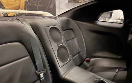 Nissan GT-R, 2022 год, 20 997 000 рублей, 35 фотография